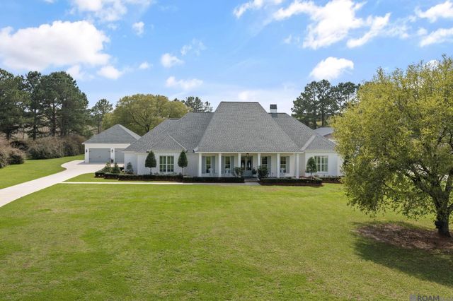 12156 Indigo Dr, St Francisville, LA 70775