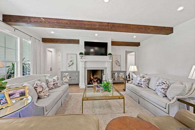 12156 Indigo Dr, St Francisville, LA 70775