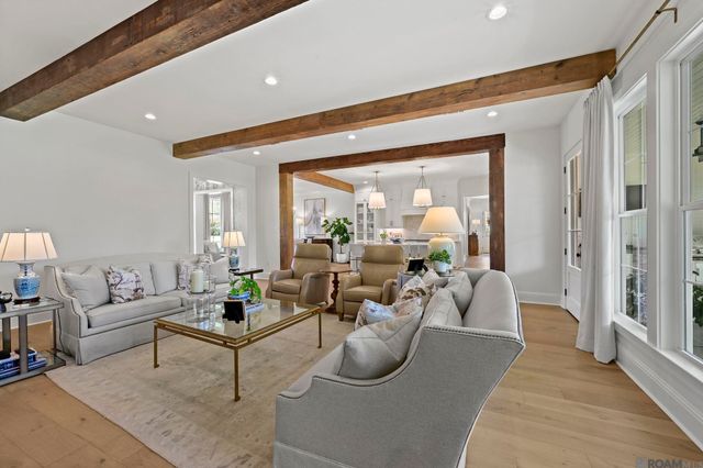 12156 Indigo Dr, St Francisville, LA 70775