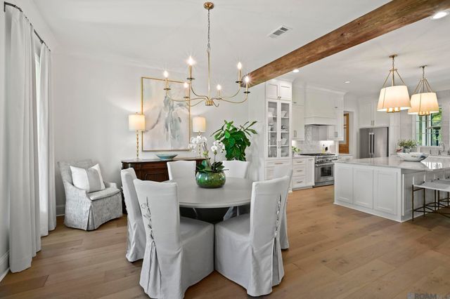 12156 Indigo Dr, St Francisville, LA 70775