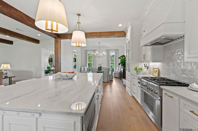 12156 Indigo Dr, St Francisville, LA 70775