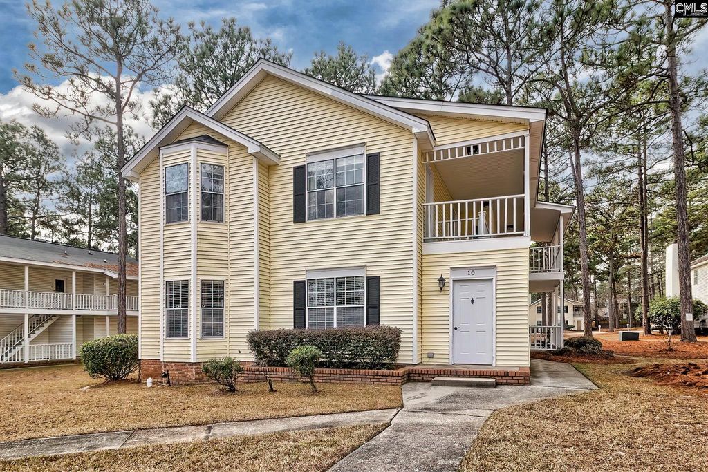 10 Prices Court A, Columbia, SC 29212