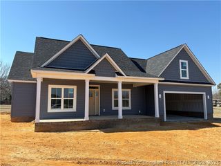 2677 Smith Mill Road, Lumberton, NC 28358