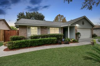 4711 Misty Shadows Drive, Houston, TX 77041