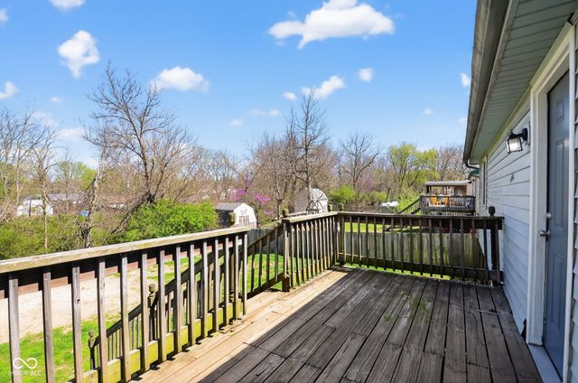 5528 Dollar Hide North Drive, Indianapolis, IN 46221