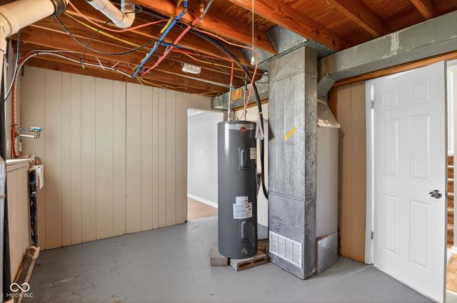 5528 Dollar Hide North Drive, Indianapolis, IN 46221