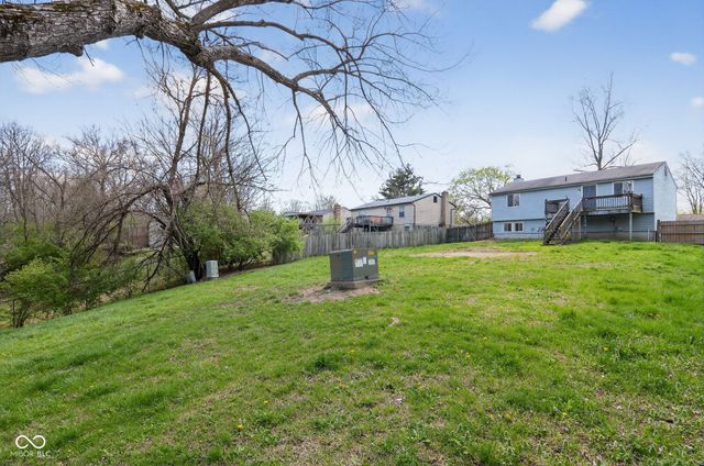 5528 Dollar Hide North Drive, Indianapolis, IN 46221