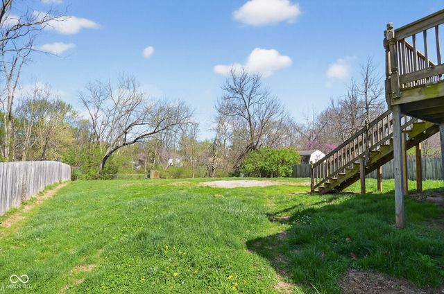 5528 Dollar Hide North Drive, Indianapolis, IN 46221