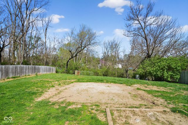 5528 Dollar Hide North Drive, Indianapolis, IN 46221