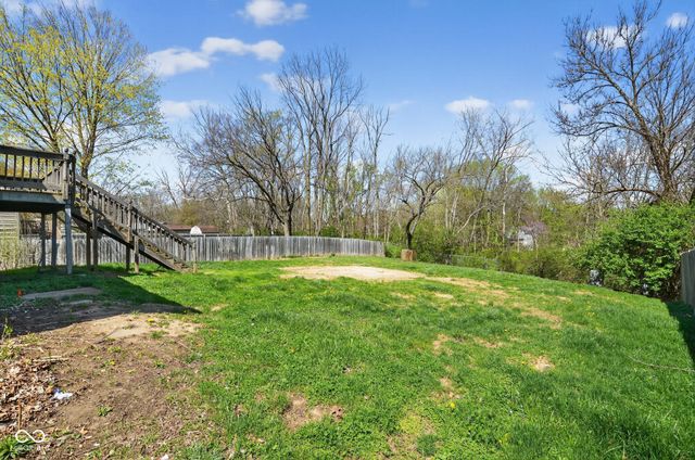 5528 Dollar Hide North Drive, Indianapolis, IN 46221