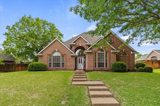 3134 Oak Drive, Rockwall, TX 75032