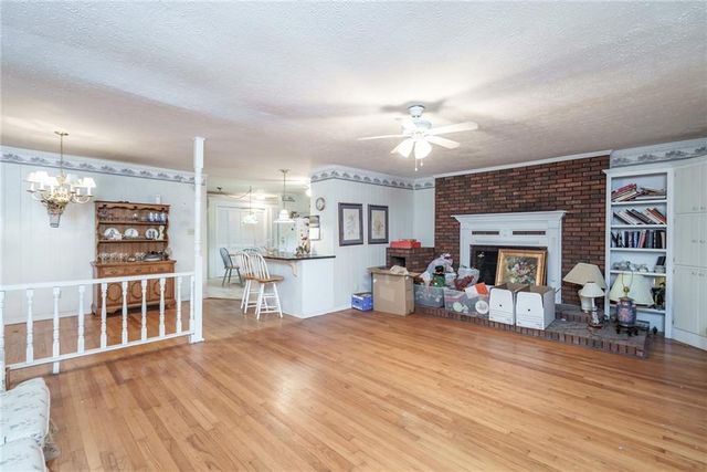 1526 N Cherokee Road, Social Circle, GA 30025