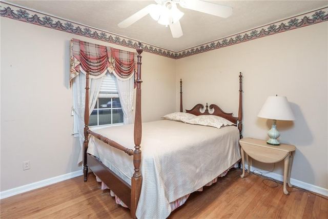 1526 N Cherokee Road, Social Circle, GA 30025