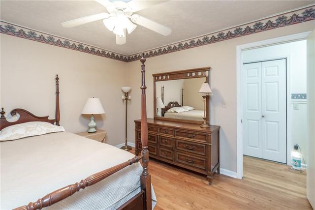 1526 N Cherokee Road, Social Circle, GA 30025