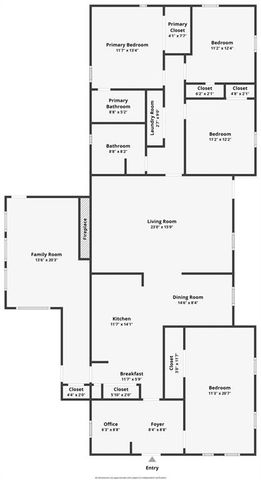 1526 N Cherokee Road, Social Circle, GA 30025