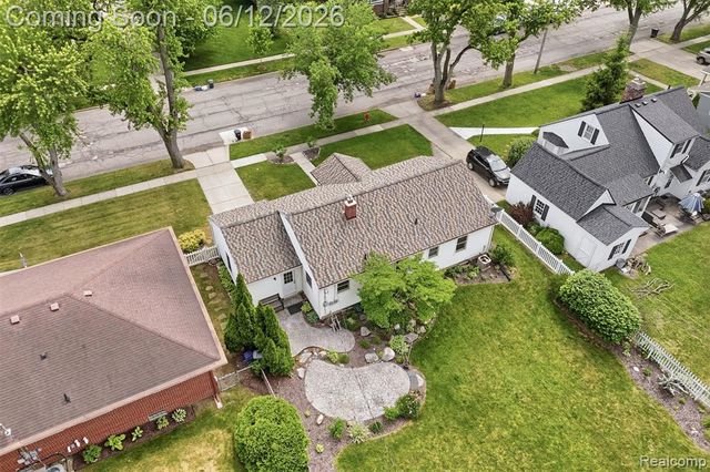 330 Whipple Street, South Lyon, MI 48178