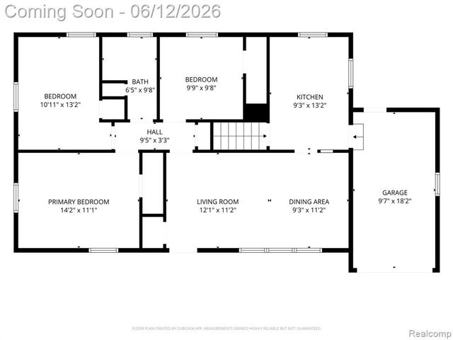 330 Whipple Street, South Lyon, MI 48178