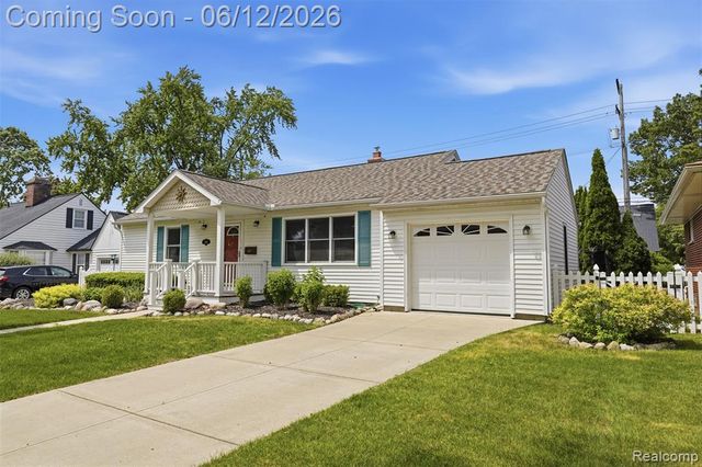 330 Whipple Street, South Lyon, MI 48178