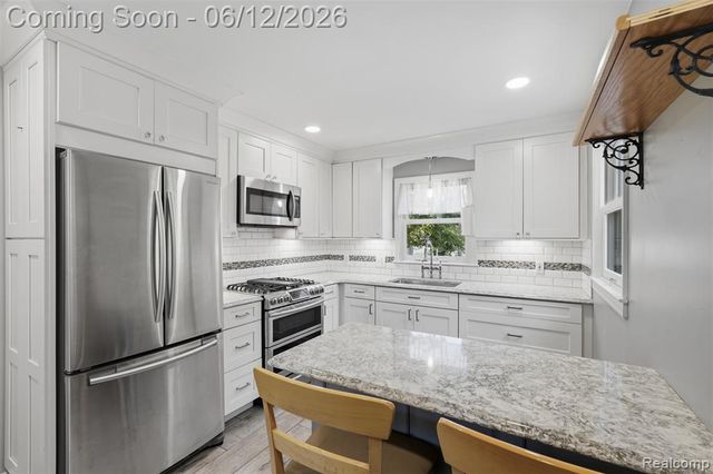 330 Whipple Street, South Lyon, MI 48178