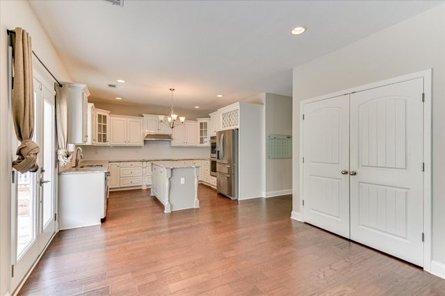 1189 Bubbling Springs Drive, Graniteville, SC 29829
