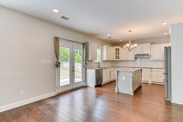 1189 Bubbling Springs Drive, Graniteville, SC 29829