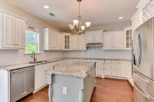 1189 Bubbling Springs Drive, Graniteville, SC 29829