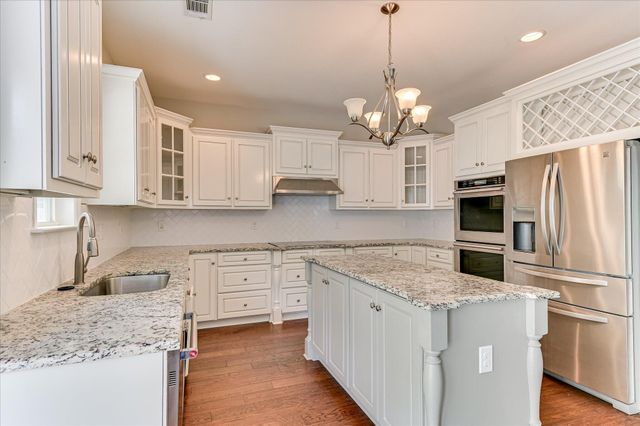 1189 Bubbling Springs Drive, Graniteville, SC 29829