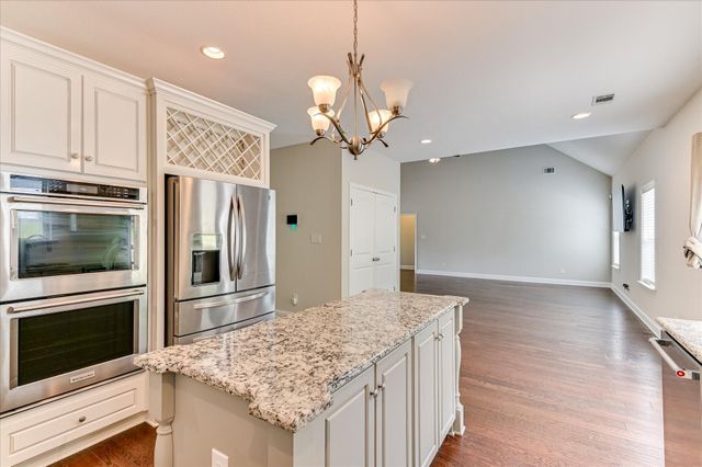 1189 Bubbling Springs Drive, Graniteville, SC 29829