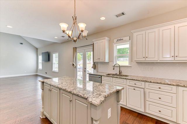 1189 Bubbling Springs Drive, Graniteville, SC 29829