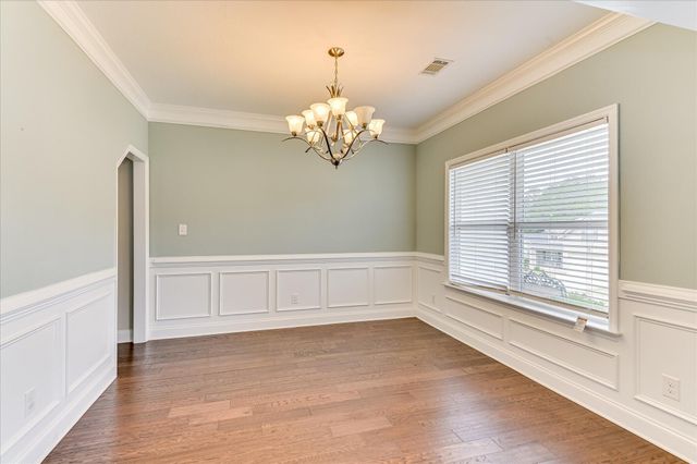 1189 Bubbling Springs Drive, Graniteville, SC 29829