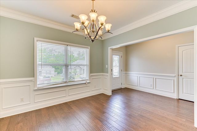 1189 Bubbling Springs Drive, Graniteville, SC 29829
