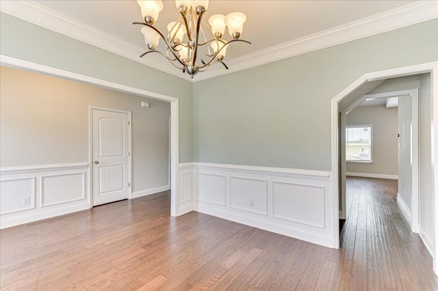 1189 Bubbling Springs Drive, Graniteville, SC 29829