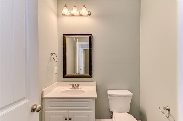 1189 Bubbling Springs Drive, Graniteville, SC 29829