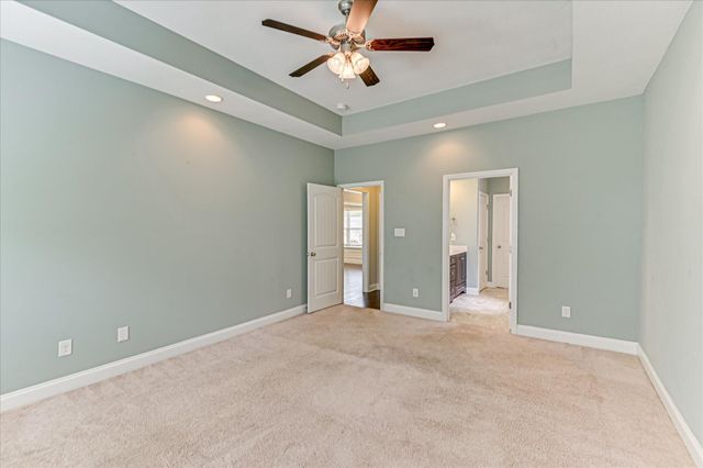 1189 Bubbling Springs Drive, Graniteville, SC 29829