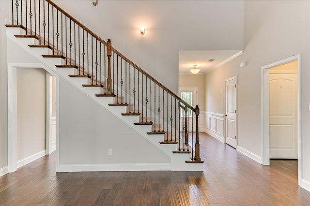 1189 Bubbling Springs Drive, Graniteville, SC 29829