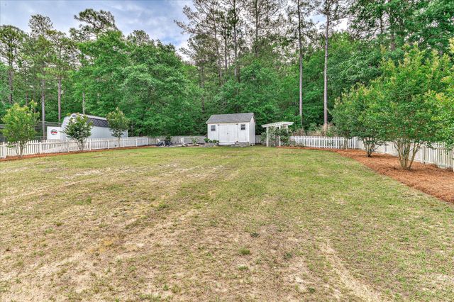 1189 Bubbling Springs Drive, Graniteville, SC 29829