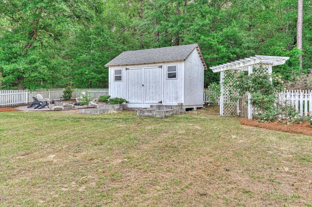 1189 Bubbling Springs Drive, Graniteville, SC 29829