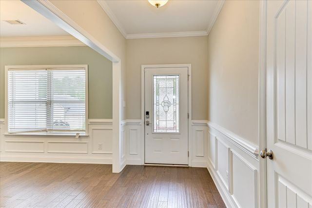1189 Bubbling Springs Drive, Graniteville, SC 29829