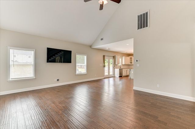 1189 Bubbling Springs Drive, Graniteville, SC 29829