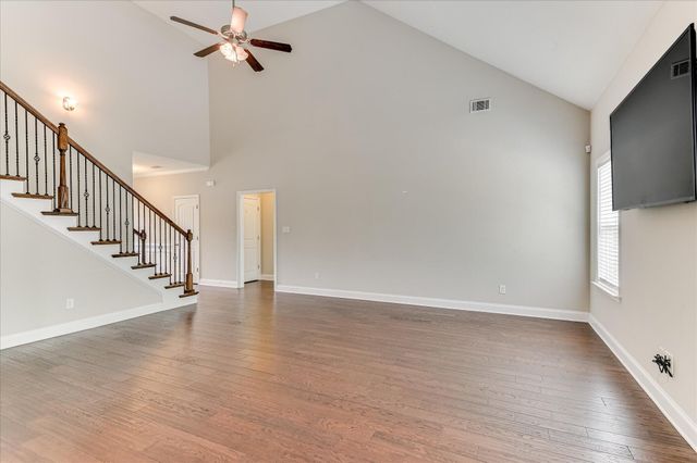 1189 Bubbling Springs Drive, Graniteville, SC 29829