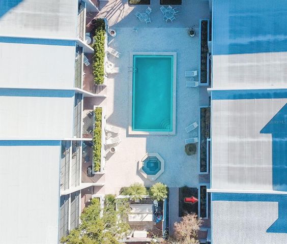 301 2ND STREET N 14, St Petersburg, FL 33701