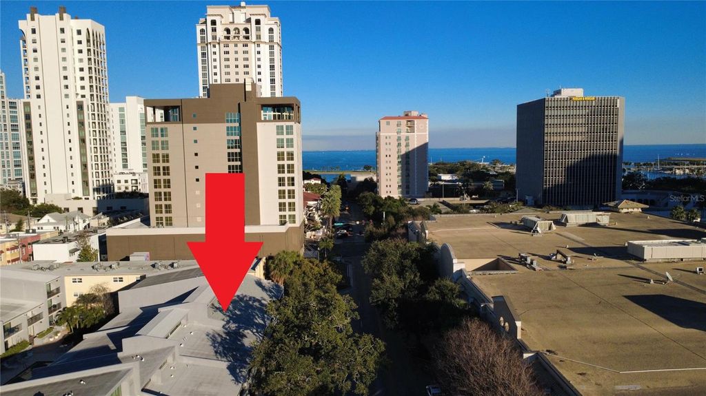 301 2ND STREET N 14, St Petersburg, FL 33701