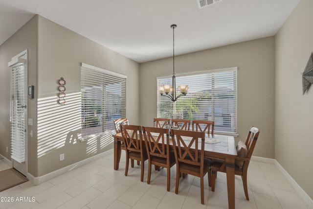 6648 S Lyon Drive, Gilbert, AZ 85298