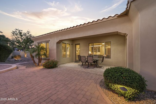 6648 S Lyon Drive, Gilbert, AZ 85298