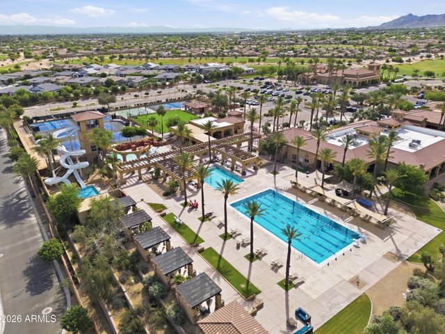 6648 S Lyon Drive, Gilbert, AZ 85298