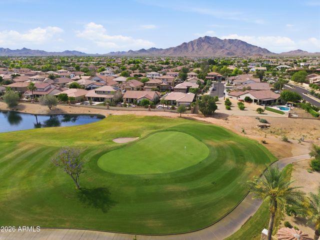 6648 S Lyon Drive, Gilbert, AZ 85298