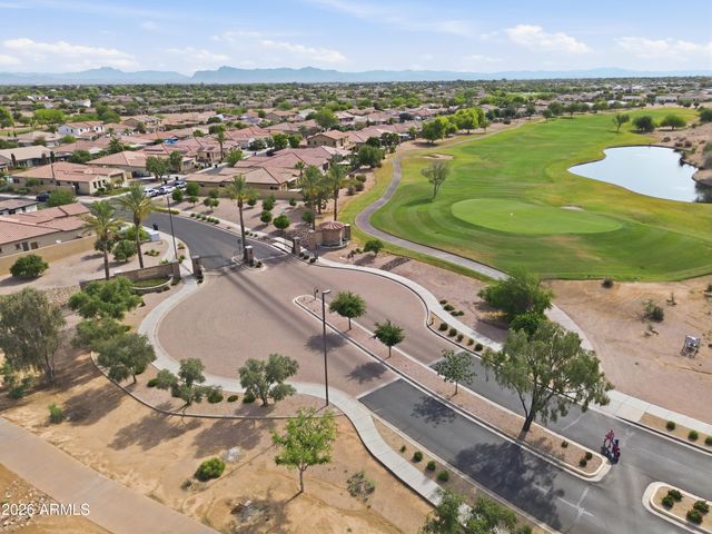 6648 S Lyon Drive, Gilbert, AZ 85298