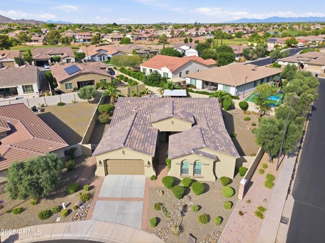 6648 S Lyon Drive, Gilbert, AZ 85298