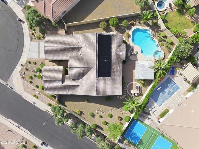 6648 S Lyon Drive, Gilbert, AZ 85298