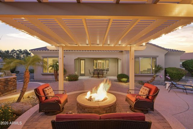 6648 S Lyon Drive, Gilbert, AZ 85298